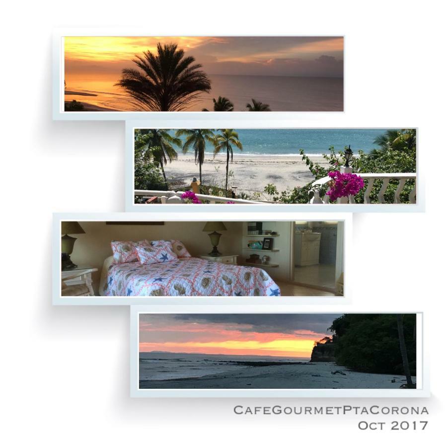 Cafegourmetptacorona San Carlos Esterno foto
